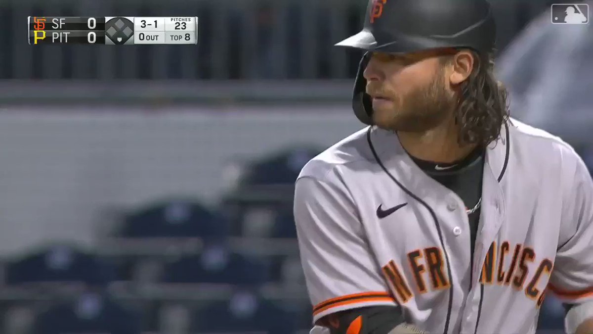 @SFGigantes's photo on Brandon Crawford
