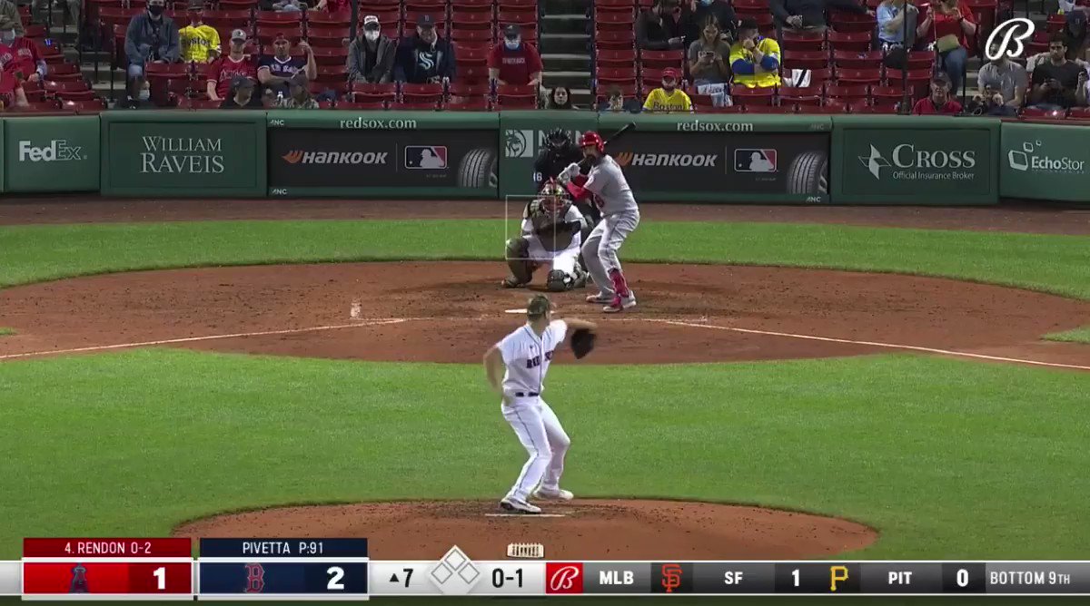 @Jack_A_Harris's photo on Rendon