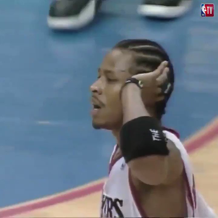 RT @JeffMcDev: FOR THE FIRST TIME IN 20 YEARS THE PHILADELPHIA 76ERS ARE THE TOP SEED IN THE EASTERN CONFERENCE https://t.co/O7fzojGxxw