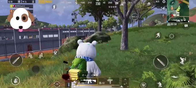 Pubgで チーター が話題に トレンディソーシャルゲームス Pubgで チーター が話題に トレンディソーシャルゲームス