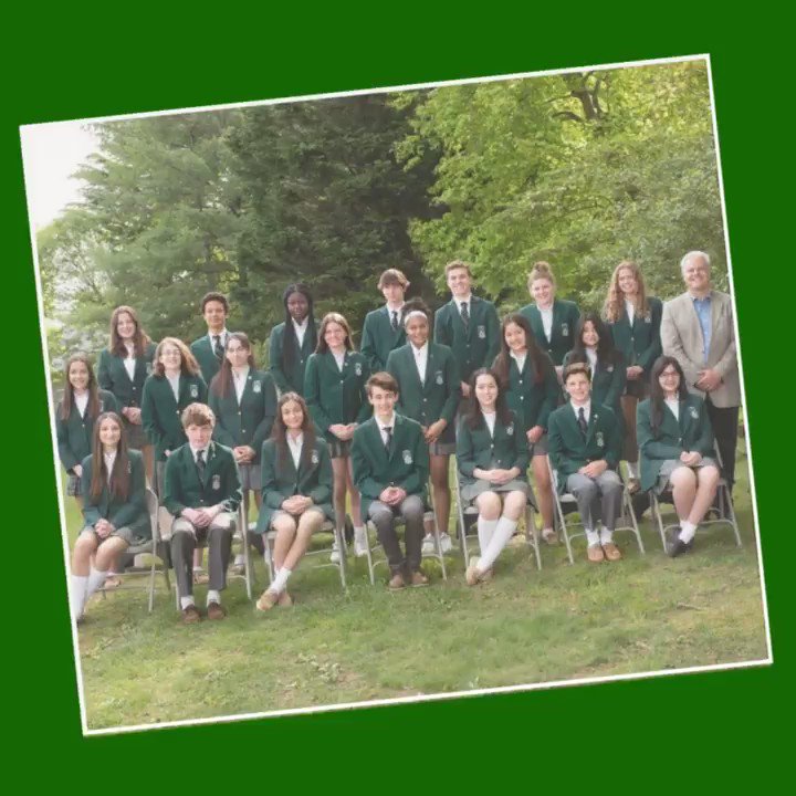 ๐ Before we know it, these Angels will be spreading their wings! We couldn't be prouder of the Class of 2021. #SRSClassof2021Shoutouts with @GatorsSR
-
๐ #wearestraphael๐ #believe
#educationmatters #schoolspirit #ADWcommUNITY https://t.co/UdQzvbvC9b