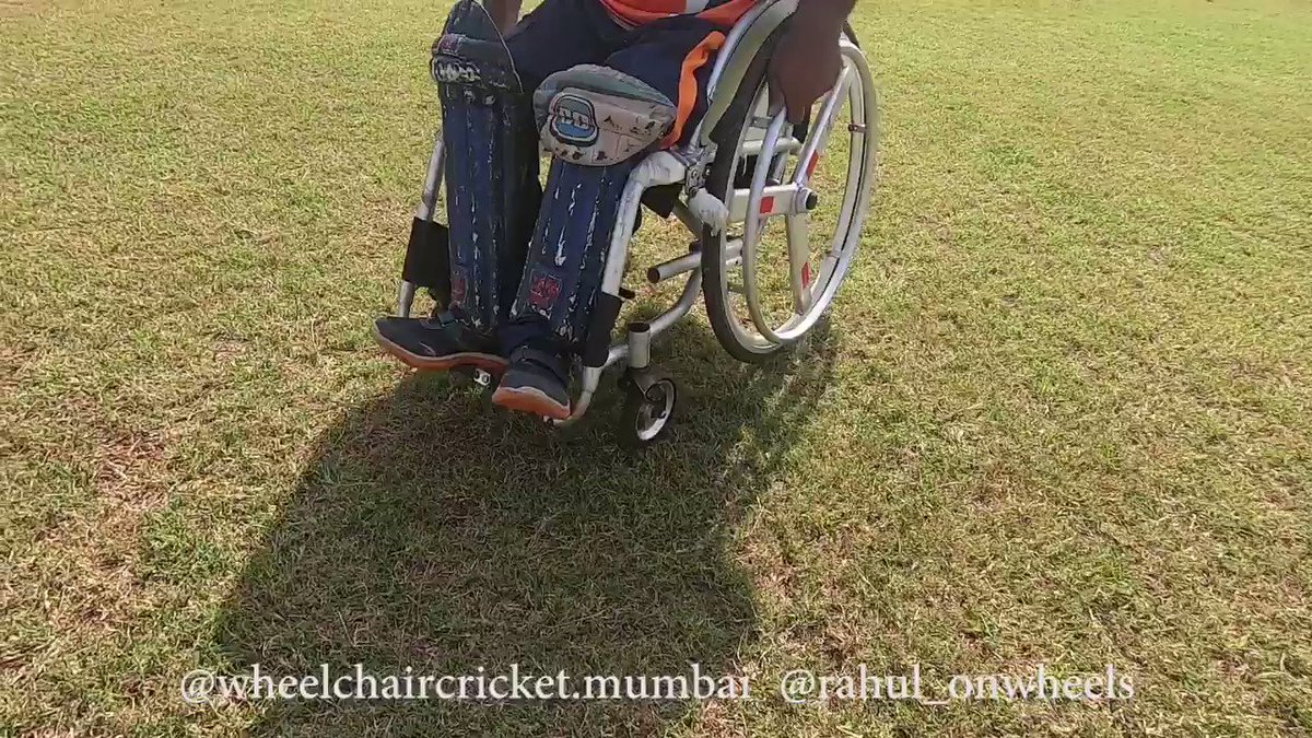 Missing Life On Ground โฟ๐
#WheelchairCricket #mumbaiwheelchaircricket #supportwheelchaircricket #ipl #cricket #mumbaiindians #cricketlover #cricketvideos #reels #instareels #rohitsharma #crickettogether #believe #onefamily #cando #mitv #mipaltan #mifamily #passion #dcci #bcci https://t.co/aaht0J7hWU