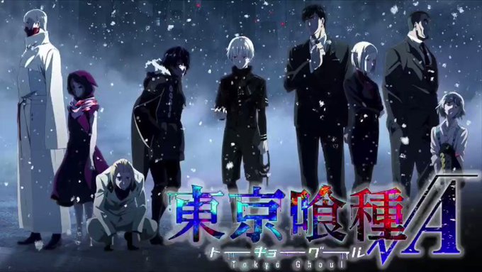 季節は次々死んでいく Pv