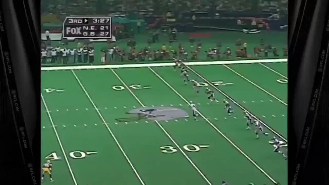 Happy Birthday to Packers Legend and Super Bowl MVP Desmond Howard!! 