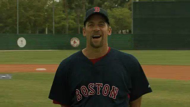 Happy birthday to Red Sox pitching great, John Smoltz! 