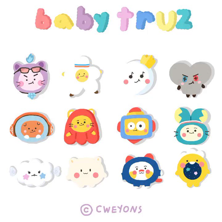 cweyons on twitter rts are highly appreciated baby truz gifs hi hi i m back with new ghipys for truz you can use these ghipys set on instastory and