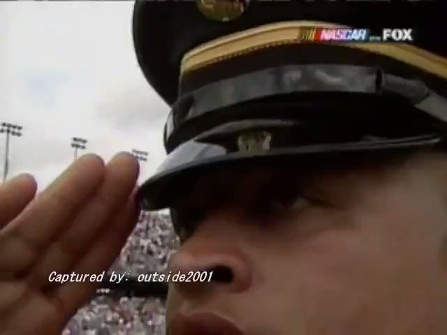 RT @Komaniecki_R: Quarterly reminder that Mariah Carey sang a whistle register B6 at a NASCAR race in 2003 https://t.co/iTDR9bIJmz