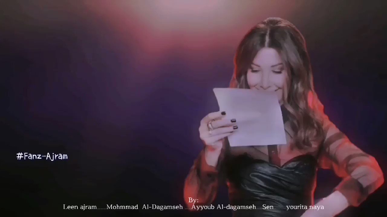  Happy birthday nancy Ajram   