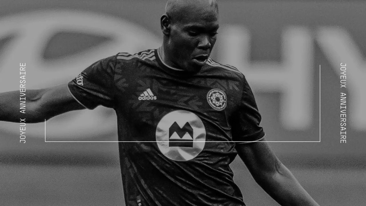 Cf Montreal Nous Souhaitons Un Joyeux Anniversaire A Kmillz 00 Cfmtl T Co Rvvy4ctc8p Twitter