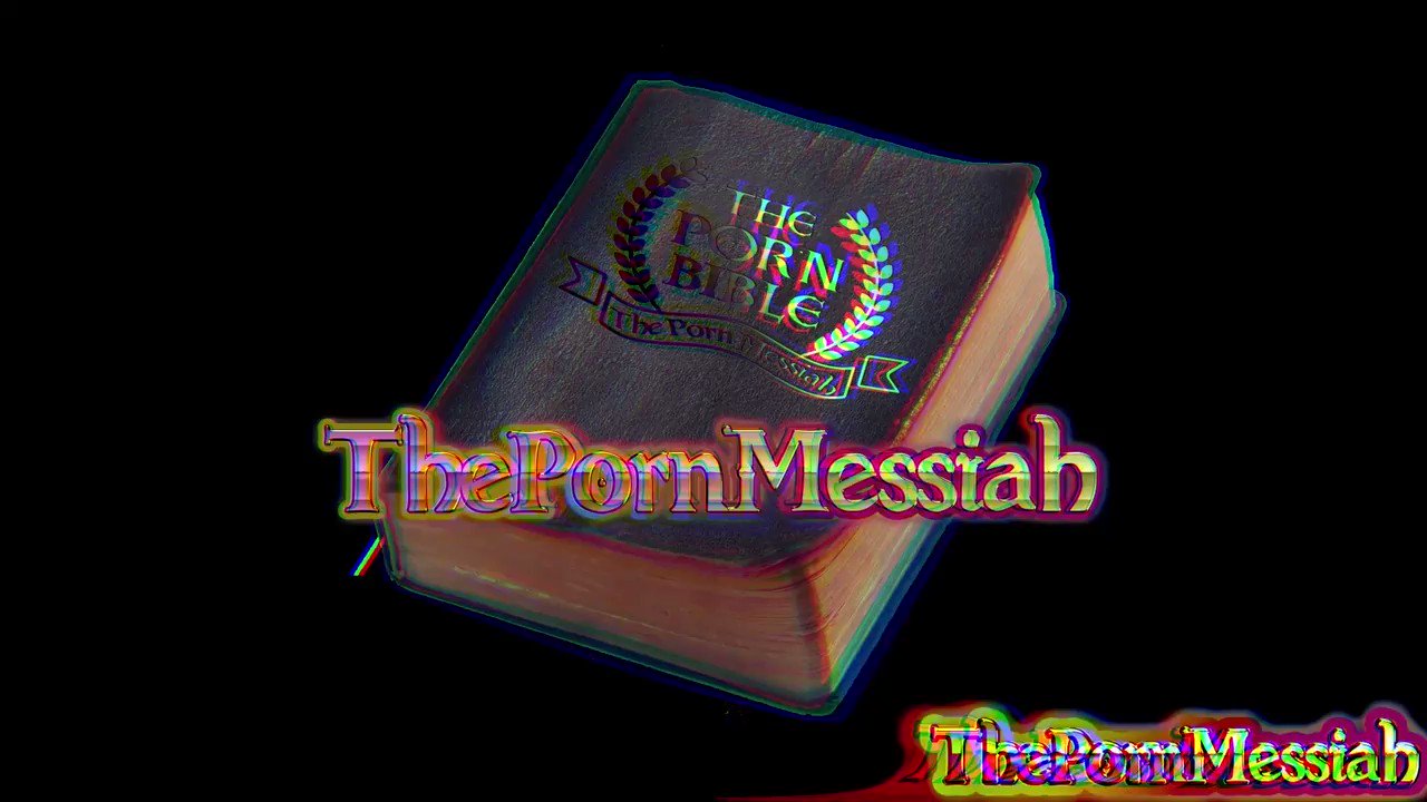 @ThePornMessiahs video Tweet