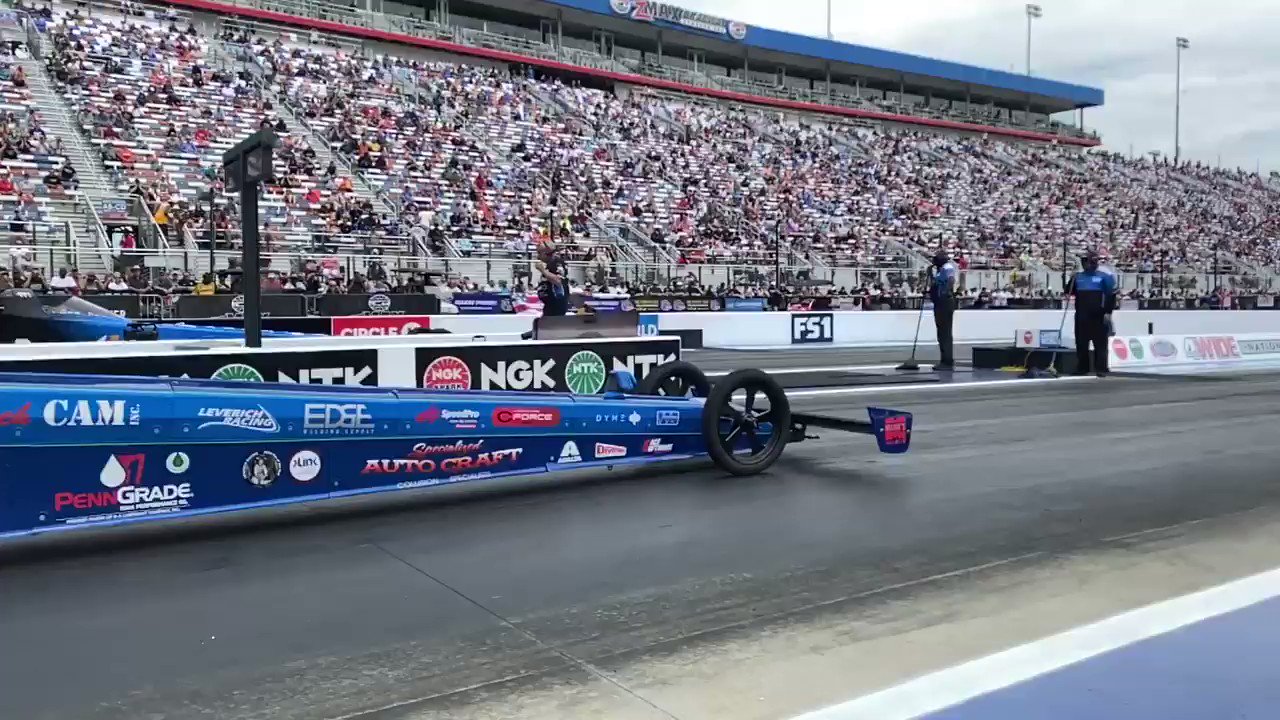 Mingo Madness Racing (RacingMingo) / Twitter