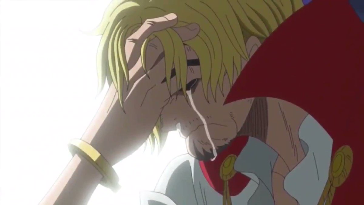 One Piece Fans Bid Tearful Farewell To Oden After Newest Episode One Piece Fans Bid Tearful Farewell To Oden After Newest Episode