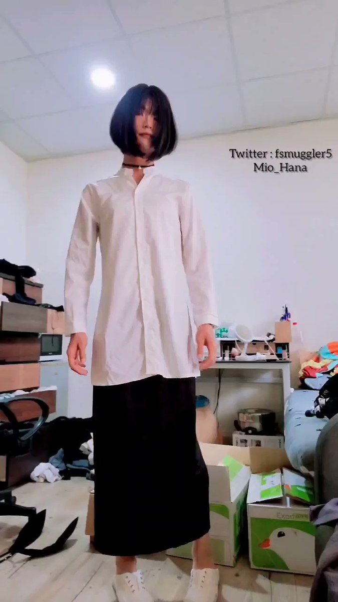 mio hana | Twitter Video Tools