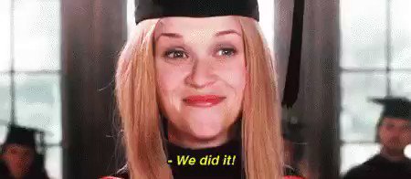Congratulations to the WVU Law Class of 2021, especially all members of Volume 123 who are graduating today. We are extremely proud of you all and we know that you will make an impact on the lives of many with your newly acquired J.D. Best of luck on the Bar exam! https://t.co/NDscgKLWxn