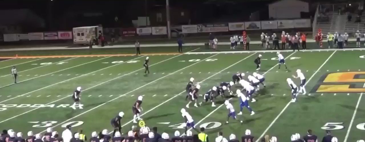 Austin Griffith (BigGriff87) / Twitter