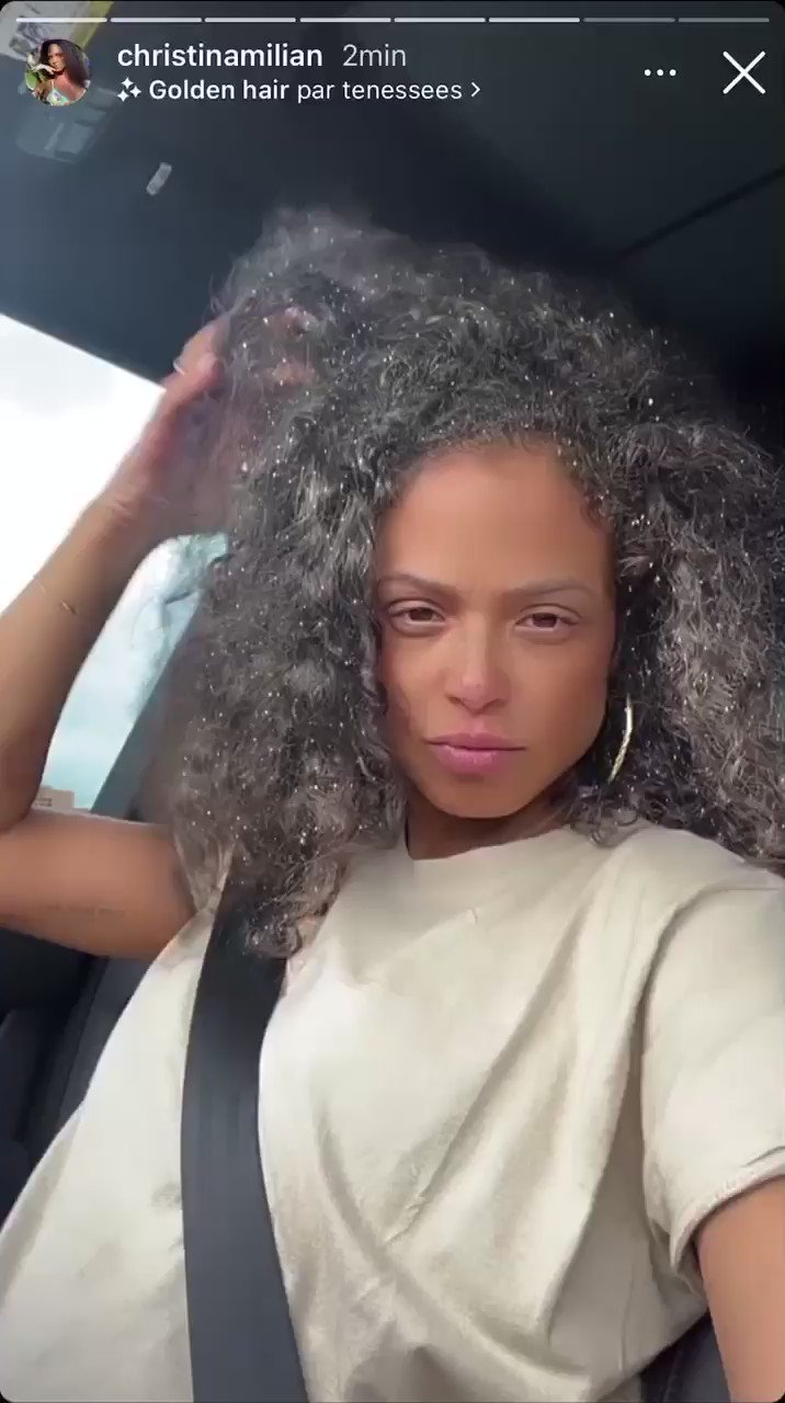 Christina Milian's Team on Twitter: Christina Milian's Team on Twitter: