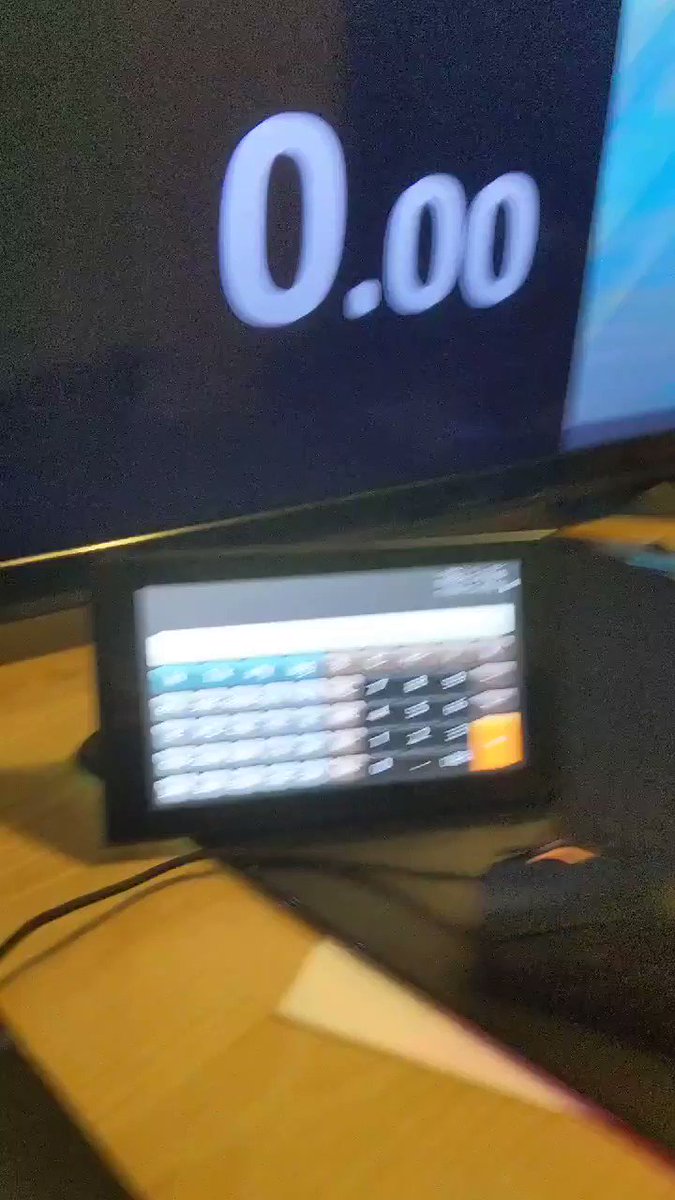 SmallAnt on Twitter "So nintendo switch calculator speedruns are a thing. here is a Count To