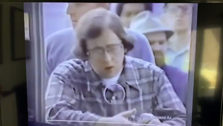 Happy birthday Billy Martin. 