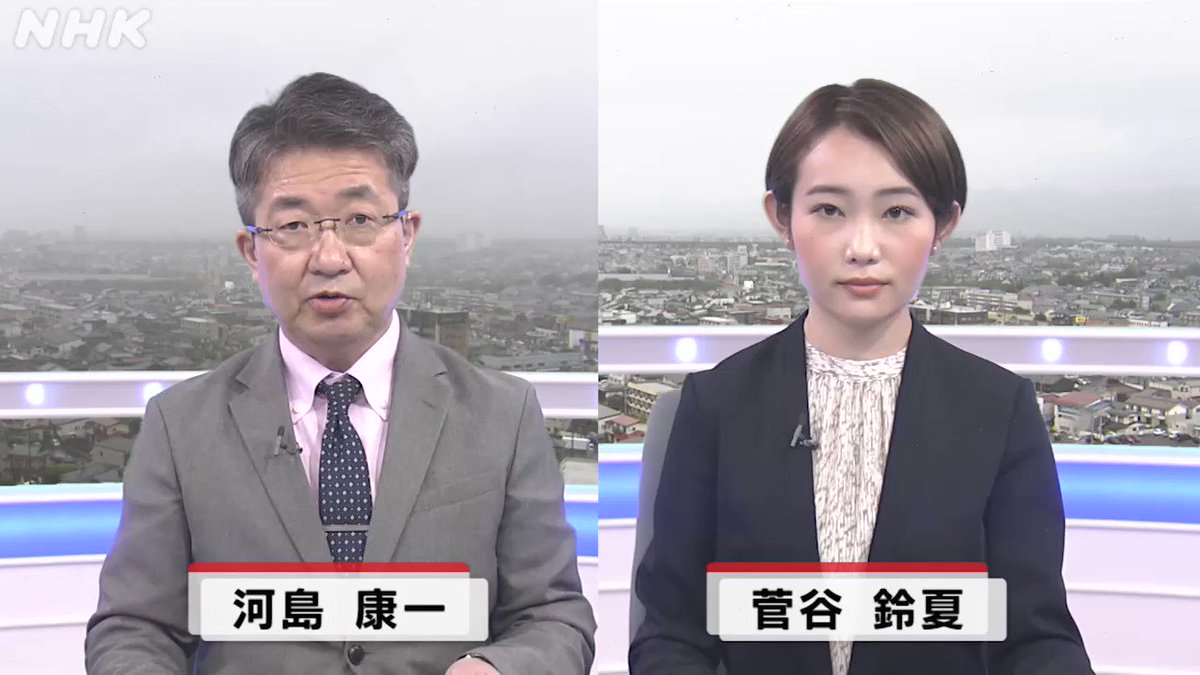 Nhkあいさつリレー Togetter