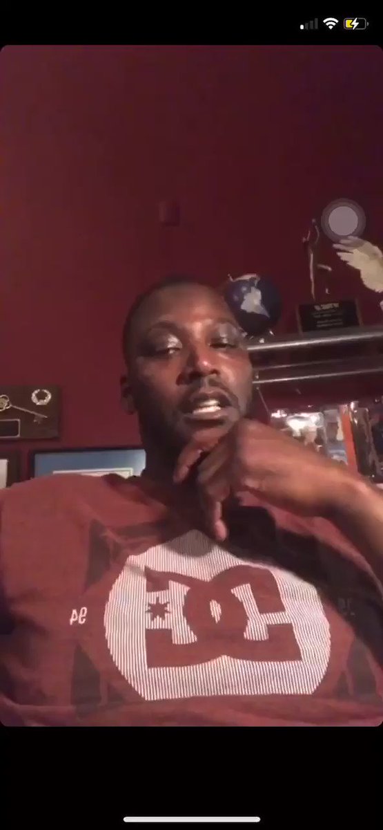 @phlganggang's photo on Kwame Brown