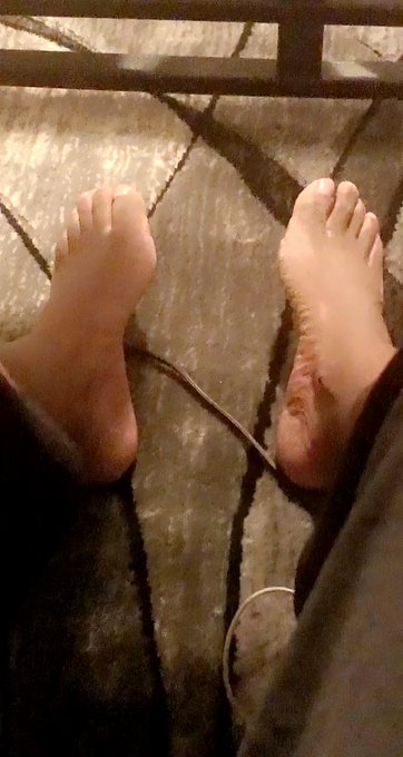 For you feet lovers‼️‼️‼️  #Feetfetish #feet #toes #ph #of #mrnastytimeeee https://t.co/gsQYZIuVrU<a href="/tag/feetfetish"class="tags">#Feetfetish</a><a href="/tag/feet"class="tags">#feet</a><a href="/tag/toes"class="tags">#toes</a><a href="/tag/of"class="tags"><span>#of</span></a><a href="/tag/ph"class="tags"><span>#ph</span></a><a href="/tag/mrnastytimeeee"class="tags"><span>#mrnastytimeeee</span></a>