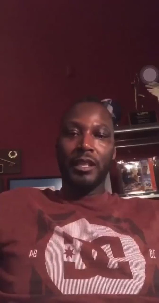 RT @NDTalksBall: Andre Drummond in 20 years after not making the HOF https://t.co/9m6xaLEmRi