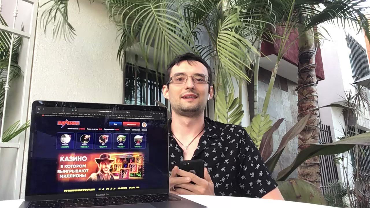 Embedded video
