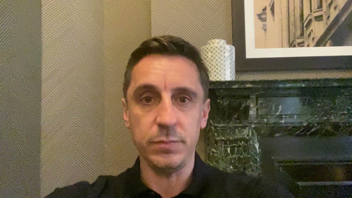 Please see an Open Joint Letter
https://t.co/O3eHaOJecN
Please sign & share the petition to help create a fairer football for all https://t.co/fHrqDGhVKx
Hereβs my video for you to share if you likeβ€οΈ@Carra23 @rioferdy5 @GaryLineker @laura_woodsy @JanAageFjortoft @henrywinter https://t.co/Betpq9JvOm
