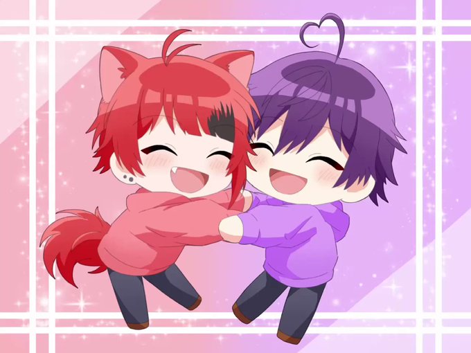 Mao 437さんのイラストまとめ 3ページ目 Mao 437さんのイラストまとめ 3ページ目