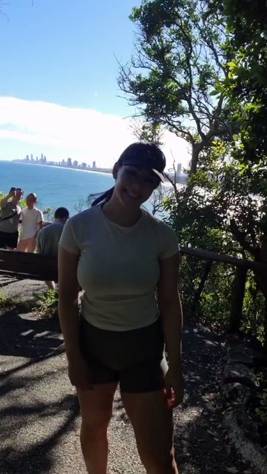 Come to Australia to see the sights https://t.co/x4VtUOLt7Z<a href="/tag/nsfw"class="tags"><span>#nsfw</span></a><a href="/tag/tiktok"class="tags"><span>#tiktok</span></a><a href="/tag/tiktoknsfw"class="tags"><span>#tiktoknsfw</span></a>