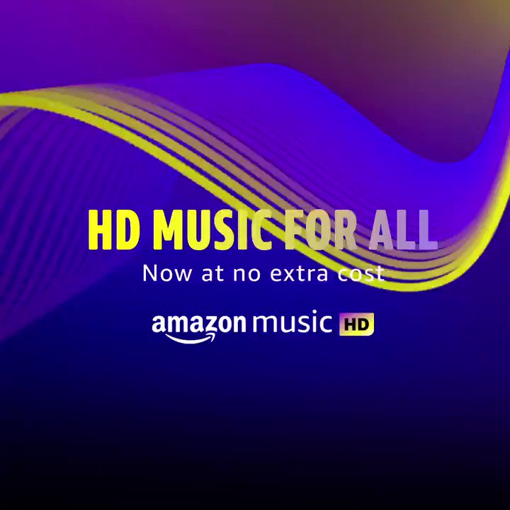 Amazon Music Our Highest Quality Audio Now At No Extra Cost Discover Over 70 Million Songs In Hd The Artist You Re Most Excited To Listen To In Hd Amazon Music Our Highest Quality Audio Now At No Extra Cost Discover Over 70 Million Songs In Hd The Artist You Re Most Excited To Listen To In Hd