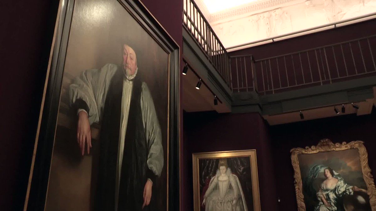 We're counting down the days until this Thursday's Kate Pretty Lecture, in which Luke Syson, Director of @FitzMuseum_UK will explore the museum's collections and their continuing power and cultural resonance. Join us!
https://t.co/lGWgLWPuij https://t.co/aROjN0NNCk