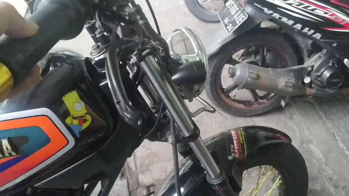 Honda Rx King Modif Mobil Motor Terbaru Berita Honda Rx King Modif Mobil Motor Terbaru Berita
