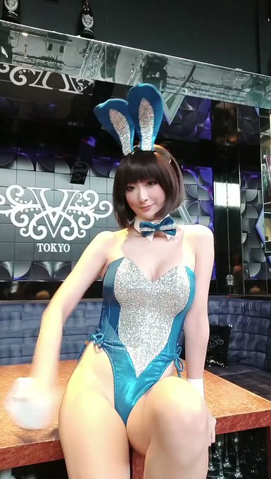 コスプレイヤー王子妃のTwitterエロ動画10