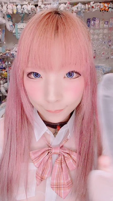 コスプレイヤーこものTwitterエロ動画1