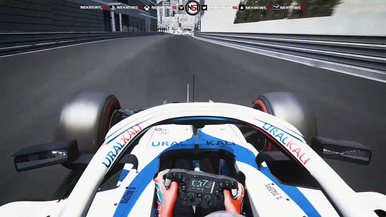 ece ③ on Twitter "mazepin in monaco 2021 https//t.co/JmPuglZHx7