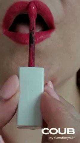 Lipstick on open mouth #coub https://t.co/CcHVkq9v6V https://t.co/RtaNLdXuQ5<a href="/tag/coub"class="tags">#coub</a>
