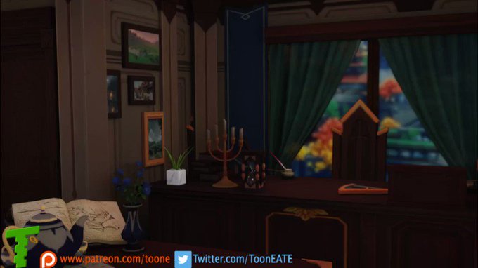 "💗For🎁"Hu-Tao I want do like that" Part1 Check out this mega folder for full length animation 03:44 https://t<a href="/tag/nsfw"class="tags"><span>#nsfw</span></a><a href="/tag/rule34"class="tags"><span>#rule34</span></a><a href="/tag/genshinimpact"class="tags"><span>#genshinimpact</span></a><a href="/tag/hutao"class="tags"><span>#hutao</span></a>