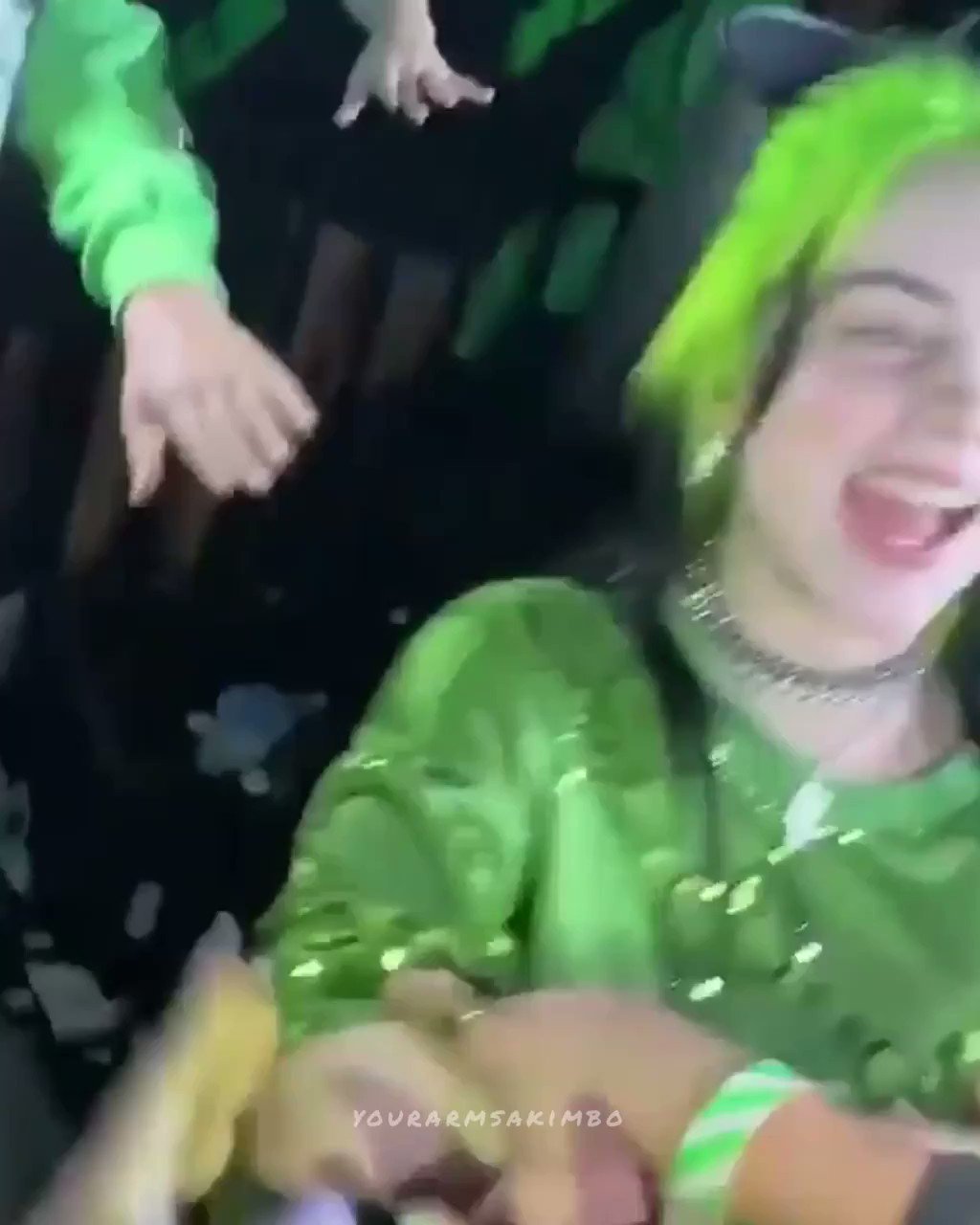 jumpman23 billie eilish