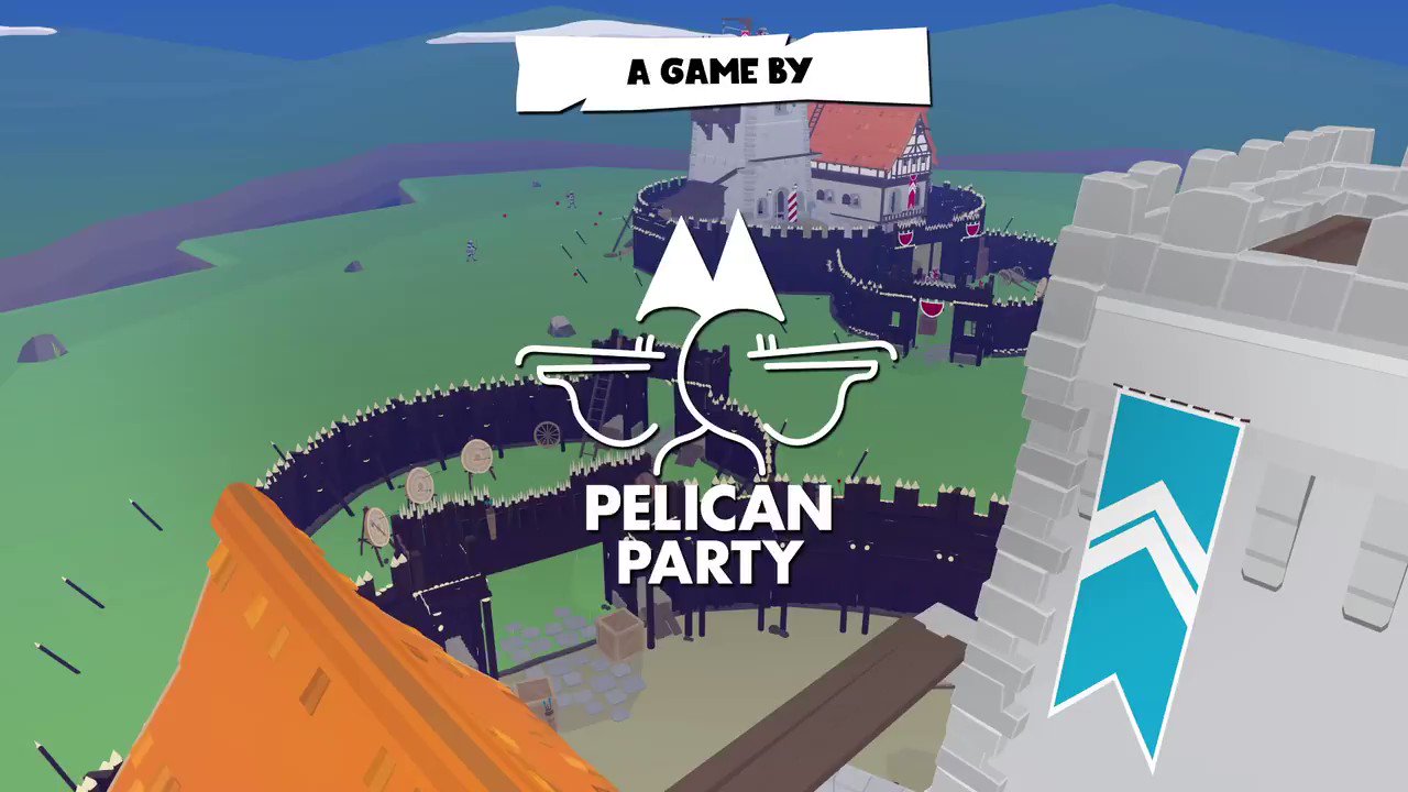 Meet the Developer: Pelican Party — Creators of Narrow.One, by Poki for  Developers, Poki