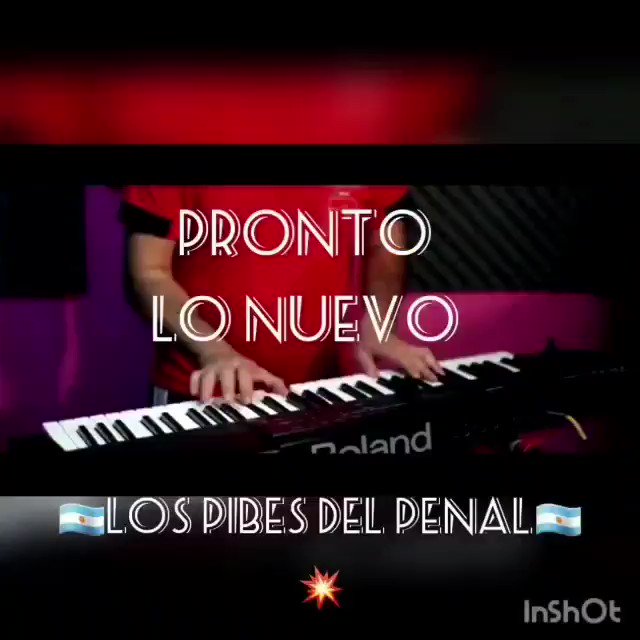 LOS PIBES DEL PENAL — Letras, playlists e vídeos