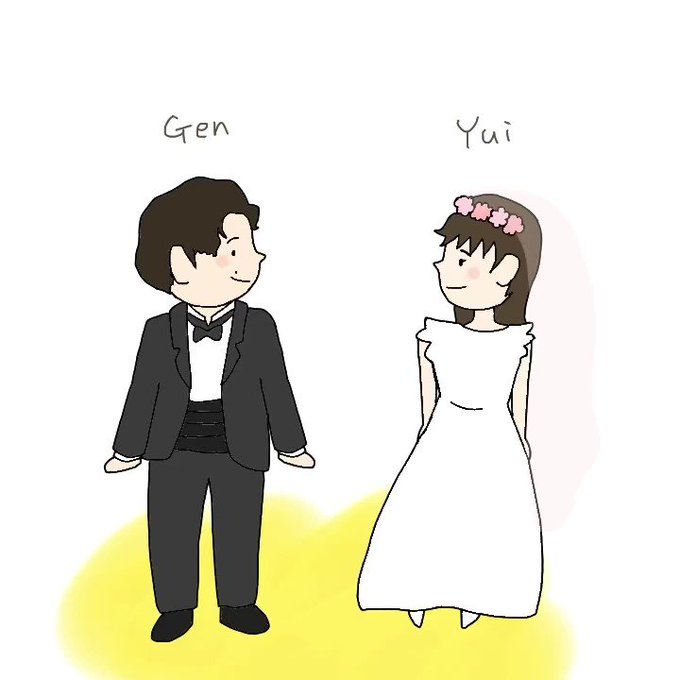 新垣結衣のtwitterイラスト検索結果