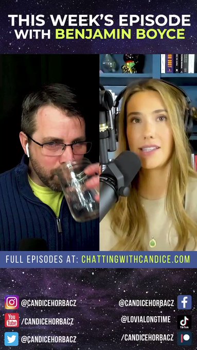 This weeks episode has @BenjaminABoyce join the podcast! I really loved where this one ended https://t<a class="tags" target="_blank" title="On Twitter" href="/?out=eyJ0eXAiOiJKV1QiLCJhbGciOiJIUzUxMiJ9.eyJpYXQiOjE3MTg4NDI5MDAsImlzcyI6InR3cG9ybnN0YXJzLmNvbSIsIm5iZiI6MTcxODg0MjkwMCwiZXhwIjoxNzUwMzc4OTAwLCJyZWRpcmVjdF91cmwiOiJodHRwczovL3R3aXR0ZXIuY29tL0JlbmphbWluQUJveWNlIn0.OiLSm17rPEB0b2NgTE2L38Rmix9pOHUPFYdIzxuHQc_tsKiC-zO3zJsHuQ7IwxlnH9L5y67_eA-ZQM64YWFkDw">@BenjaminABoyce</a><a href="/tag/darkwaters"class="tags"><span>#darkwaters</span></a>