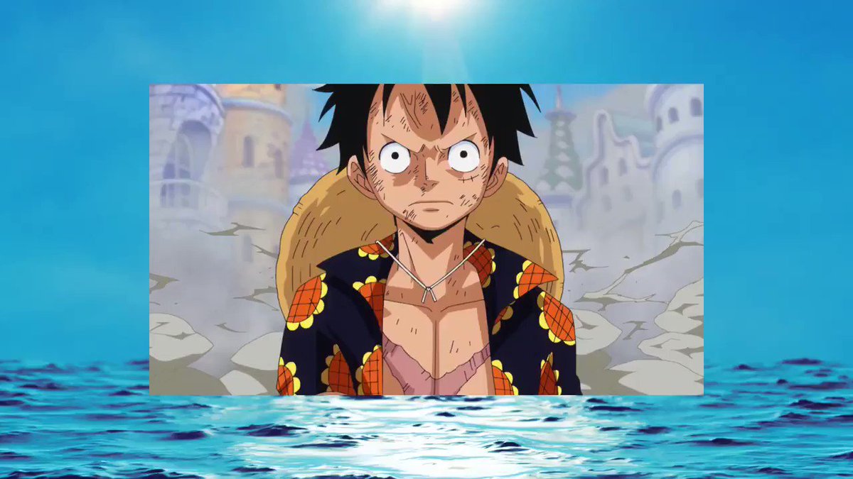 One Piece Esta En Tendencia En Twitter Los Tweets Mas Populares Argentina One Piece Esta En Tendencia En Twitter Los Tweets Mas Populares Argentina