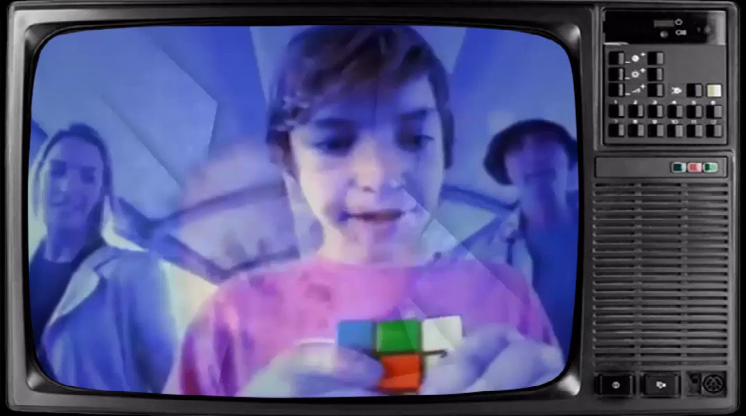 Video Poster