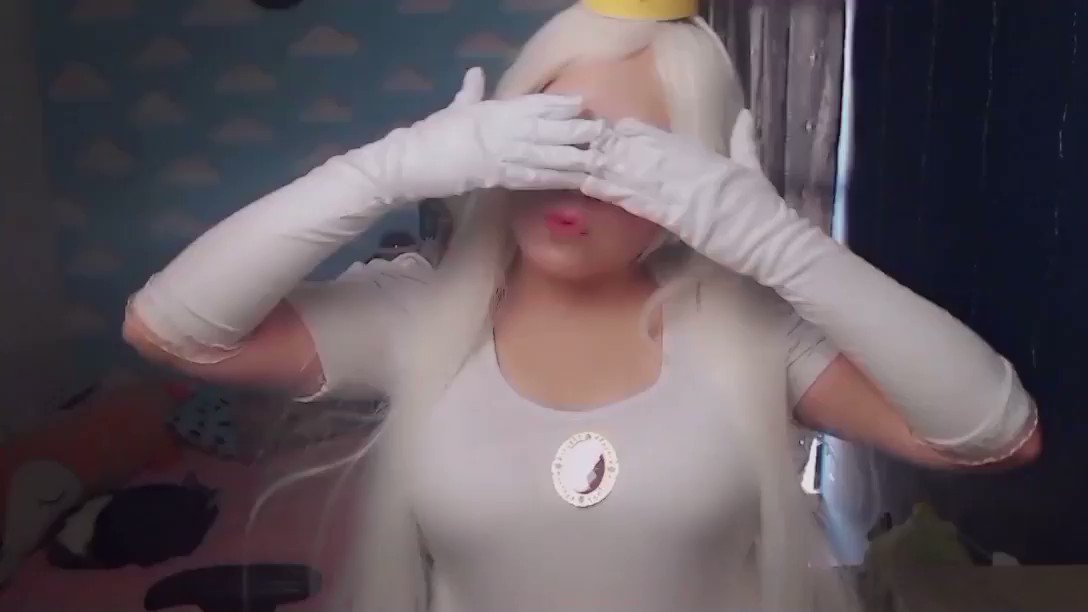 waifumochi_chan COSPLAY colombia Model - waifumochi_chan COSPLAY colombia