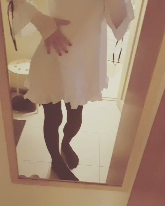 How do you like Toshka in the dress? ^-^
?????????
#gay #butt #ladyboy #cuteboy #lewd #trans #sissy #trap