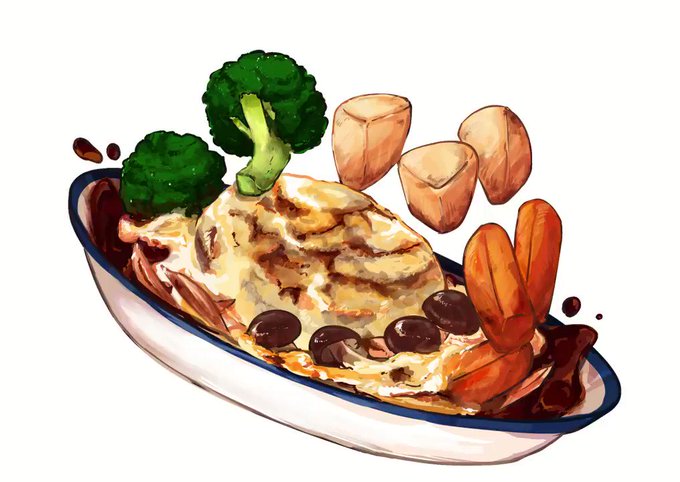 煮込みハンバーグのtwitterイラスト検索結果 煮込みハンバーグのtwitterイラスト検索結果