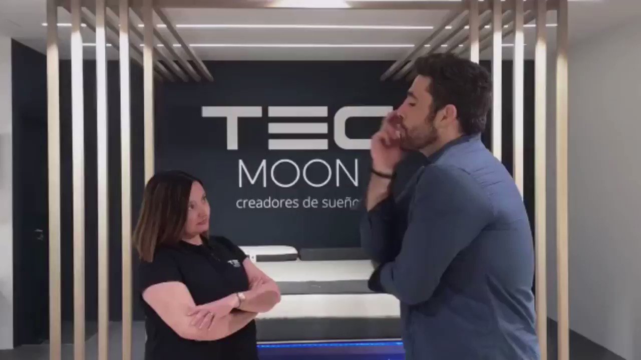 Tecmooncolchon s video Tweet