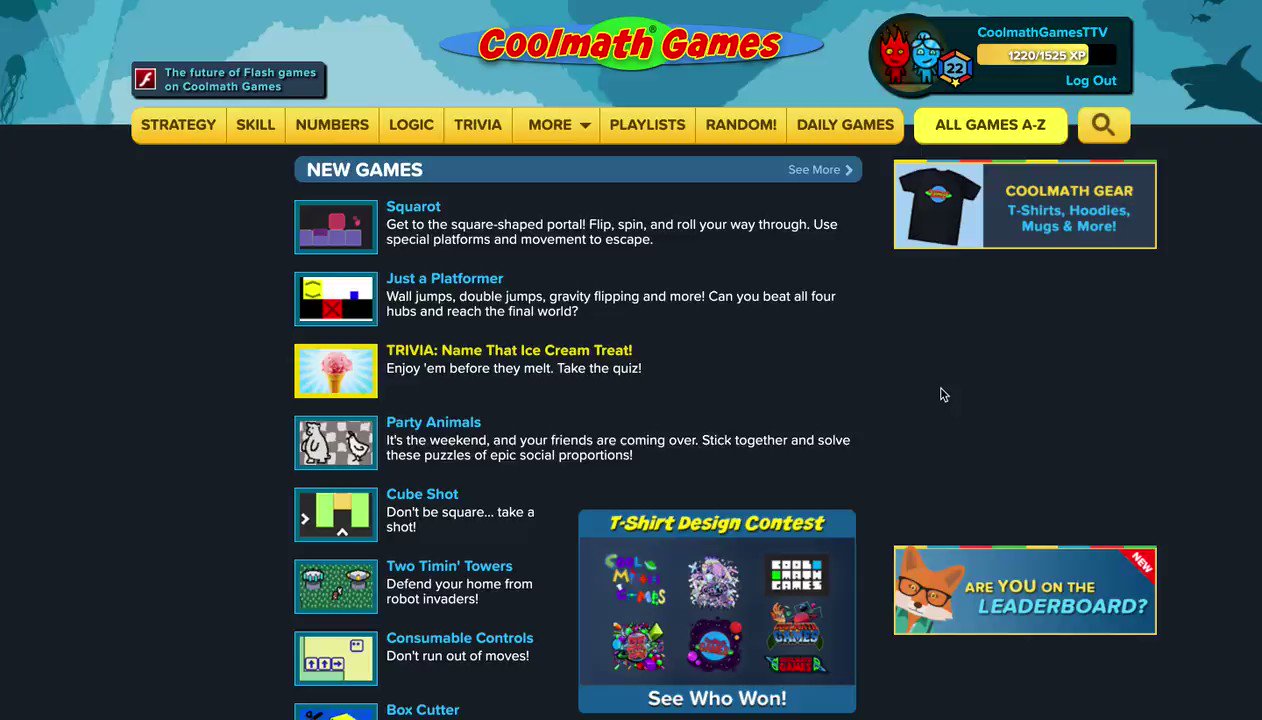 Cube Mission - Play it Online at Coolmath Games